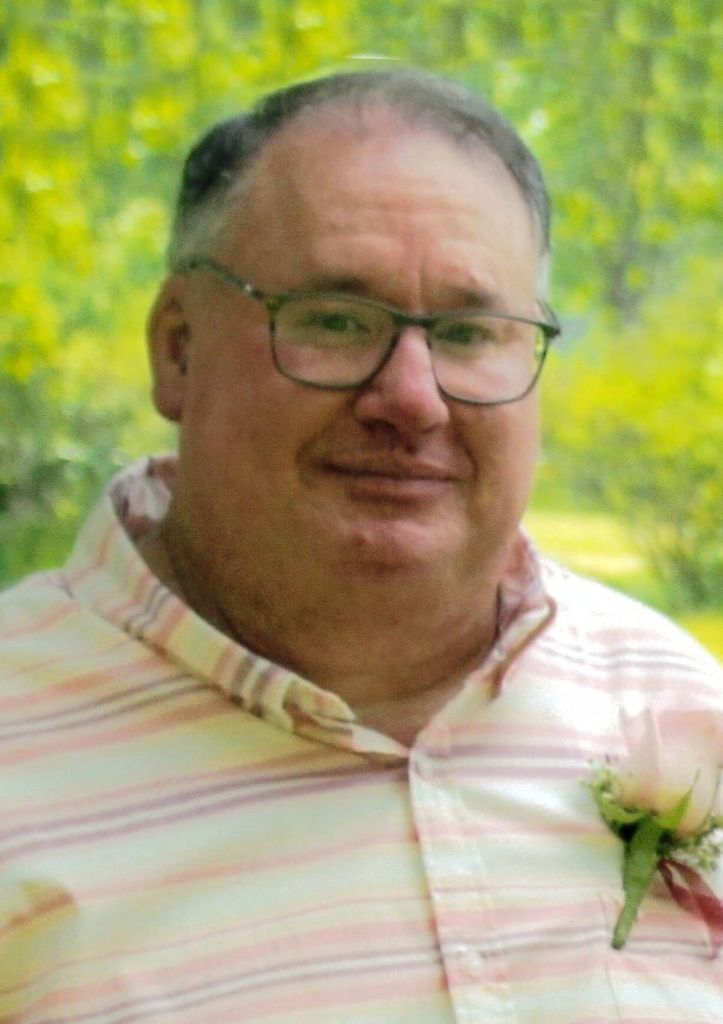 Dean R. Smith Profile Photo
