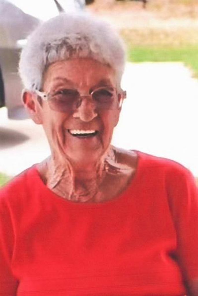 Jacqueline “Jackie” Weaver Clenney Profile Photo