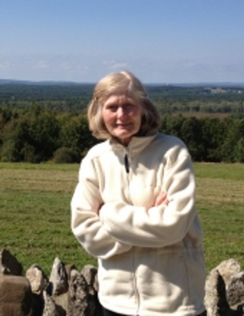 Mary (Polly)  B. Wild