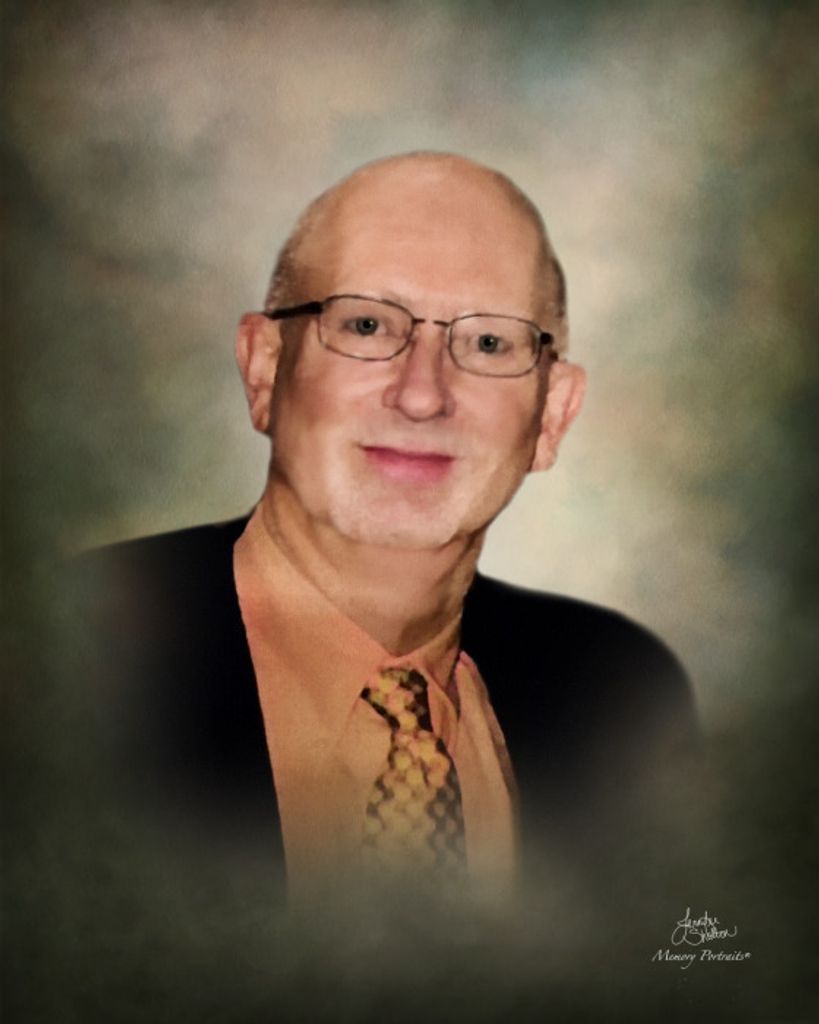 Michael Dunbar