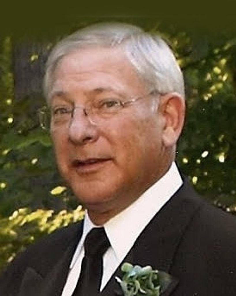GARY RONALD SADOW
