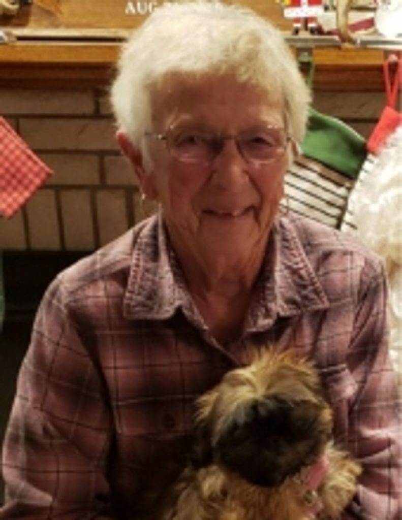 Judy Ann Patterson Profile Photo