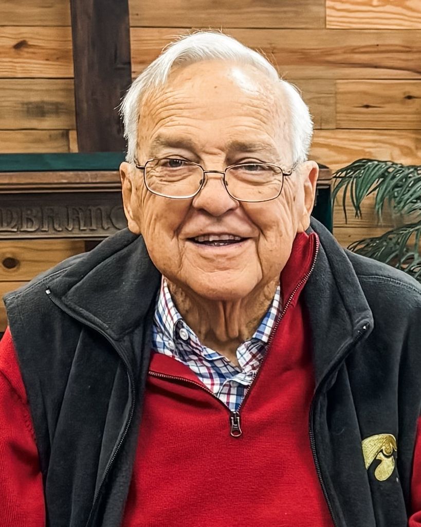 Donnie Ray Henderson Profile Photo