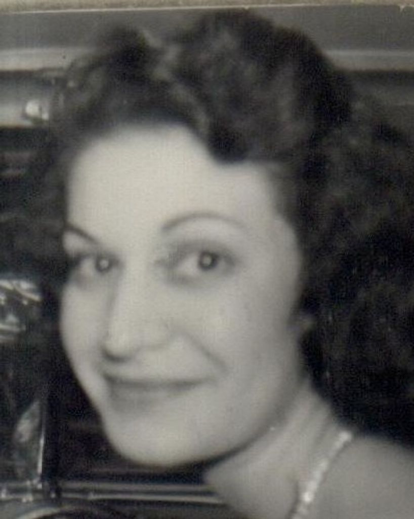 Pauline P. Paolillo