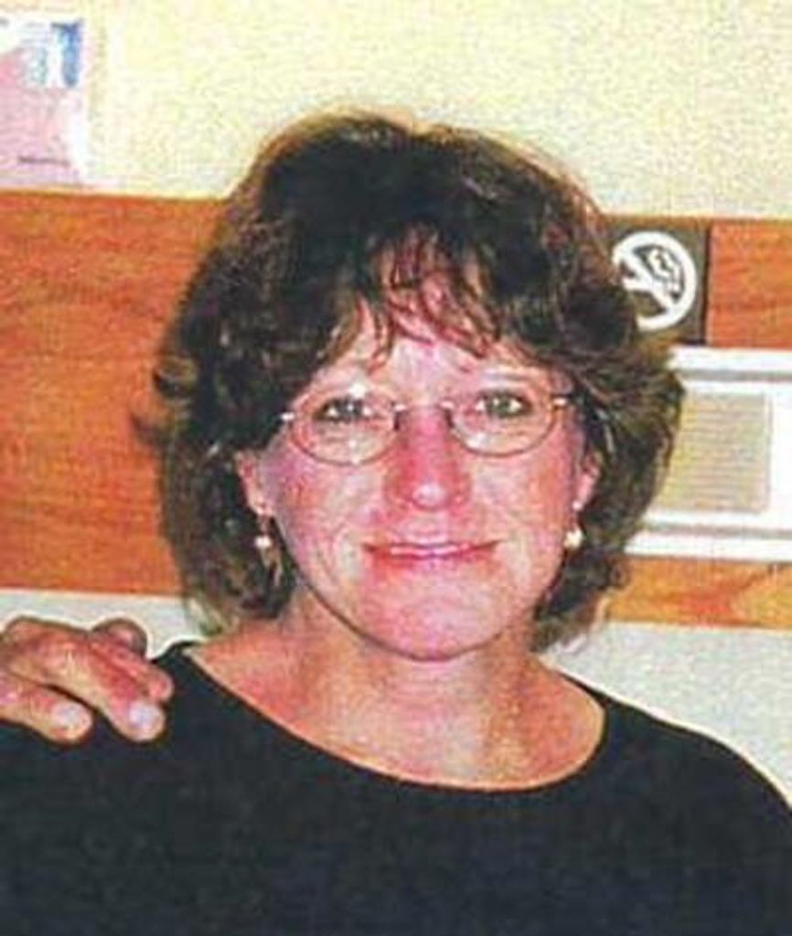 April Gerhard Profile Photo