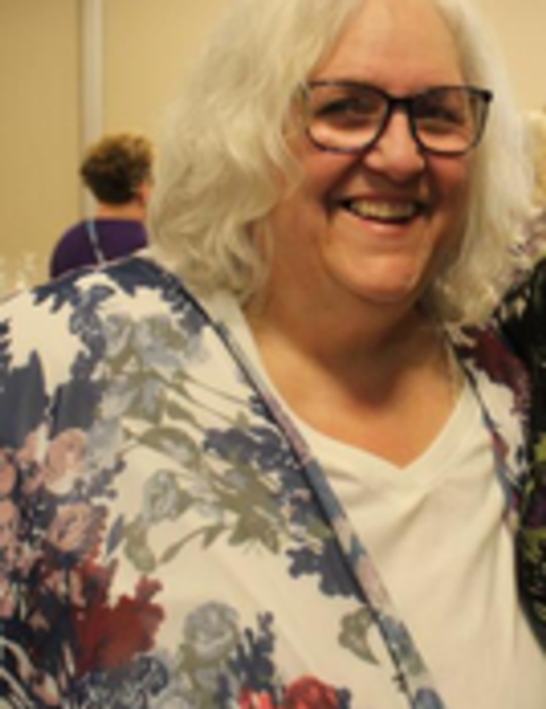 Helen Jean Peck Brannon