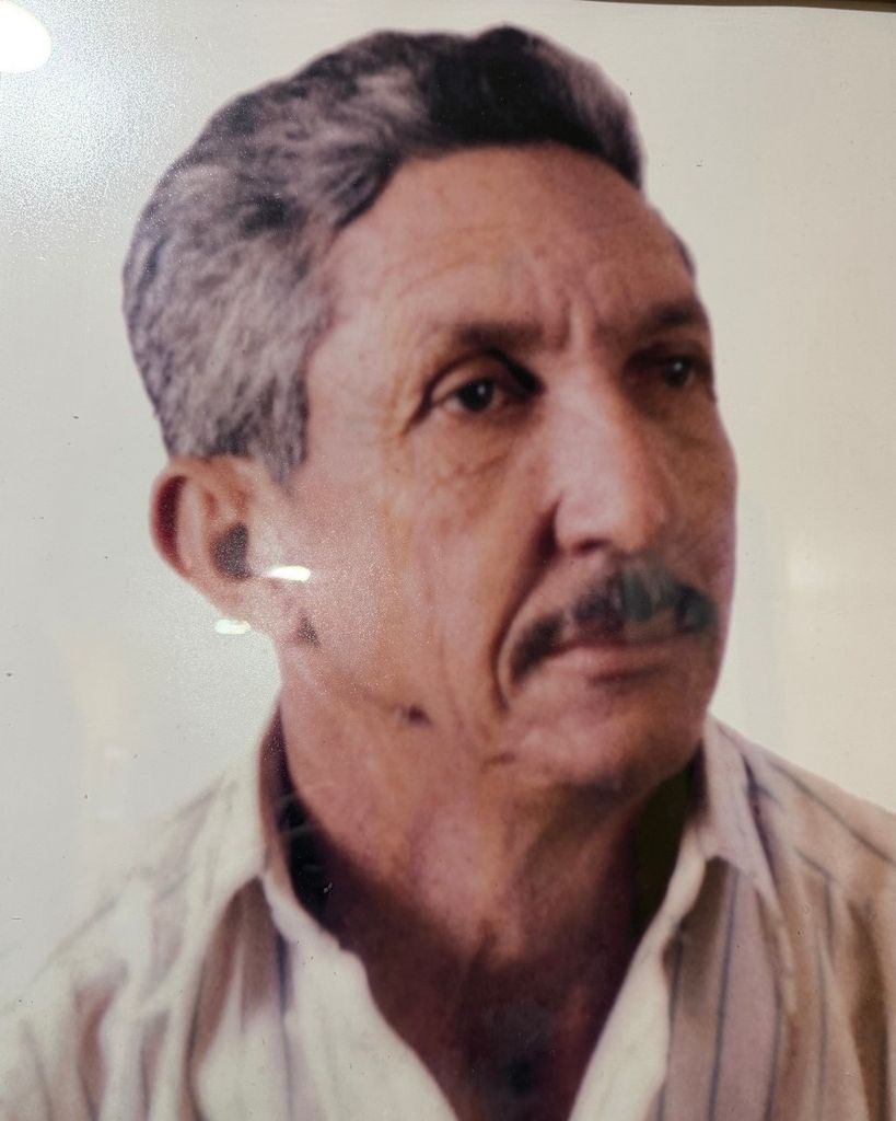 Rafael E. Nina Profile Photo