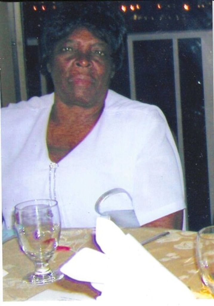 Ms. Irine White