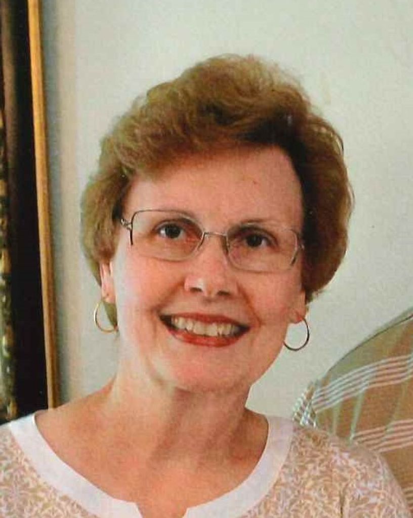 Mrs. Deborah Mills Aldridge Profile Photo