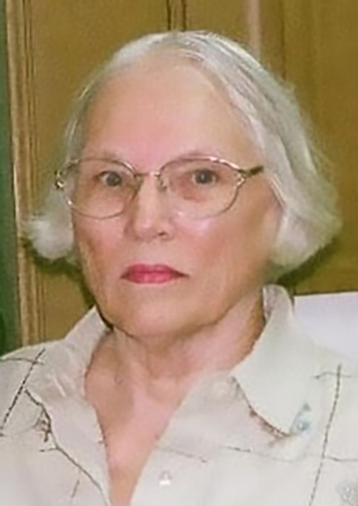 Avanell Henson Kimmey