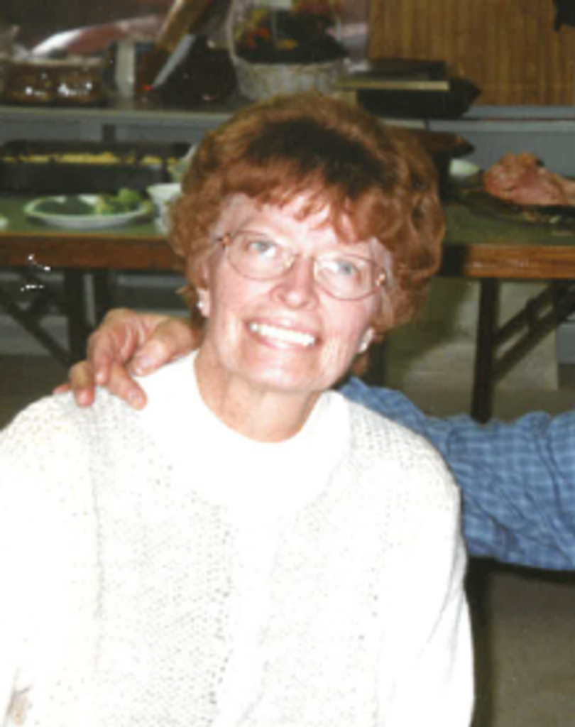 Judith M. Dickhaus