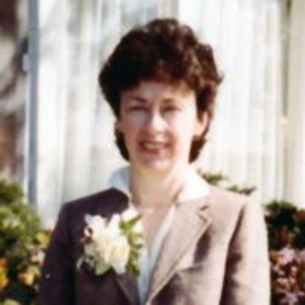 Anne Marie Machado Profile Photo