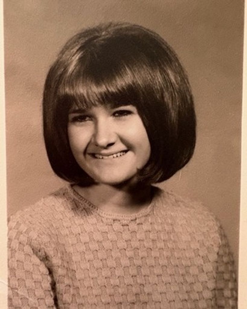 Doris Ann Bates (Hosko)