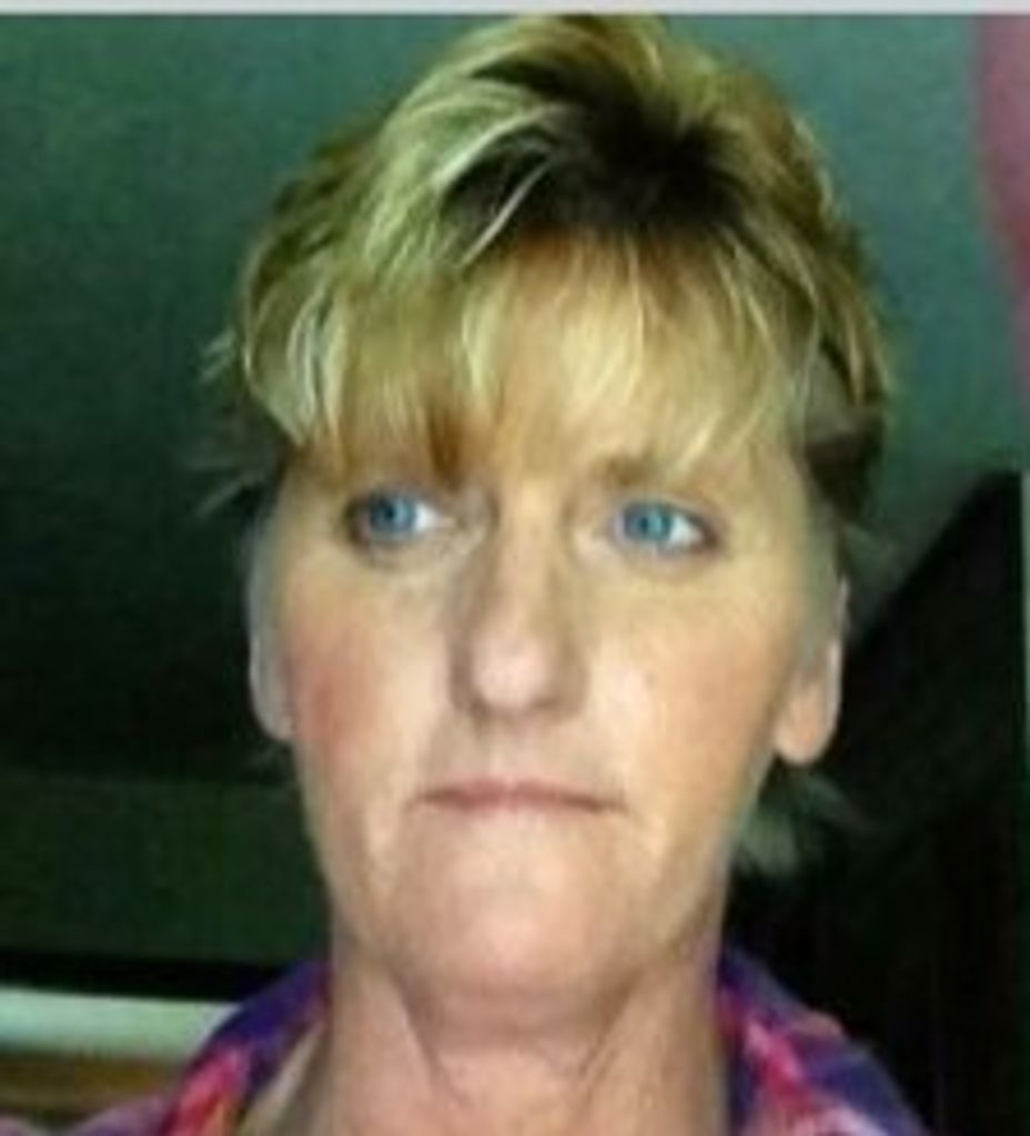 Tracy Gillum