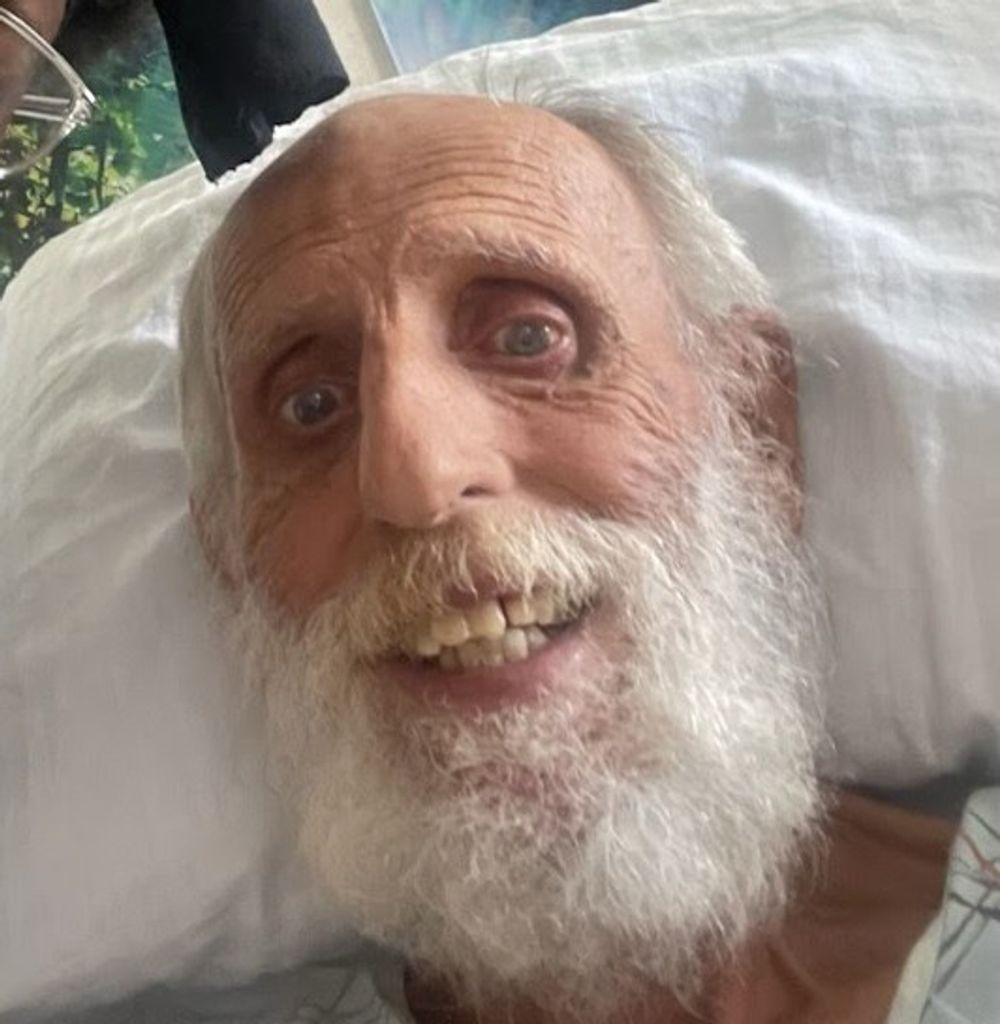 Mitchell "Mitch" Dennis Sykora Profile Photo