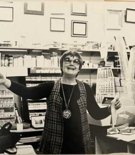 Mildred May Smith Profile Photo