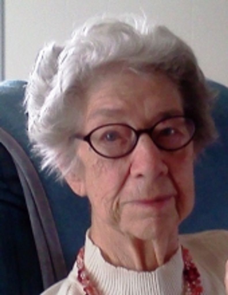  Iola  May  Drewry