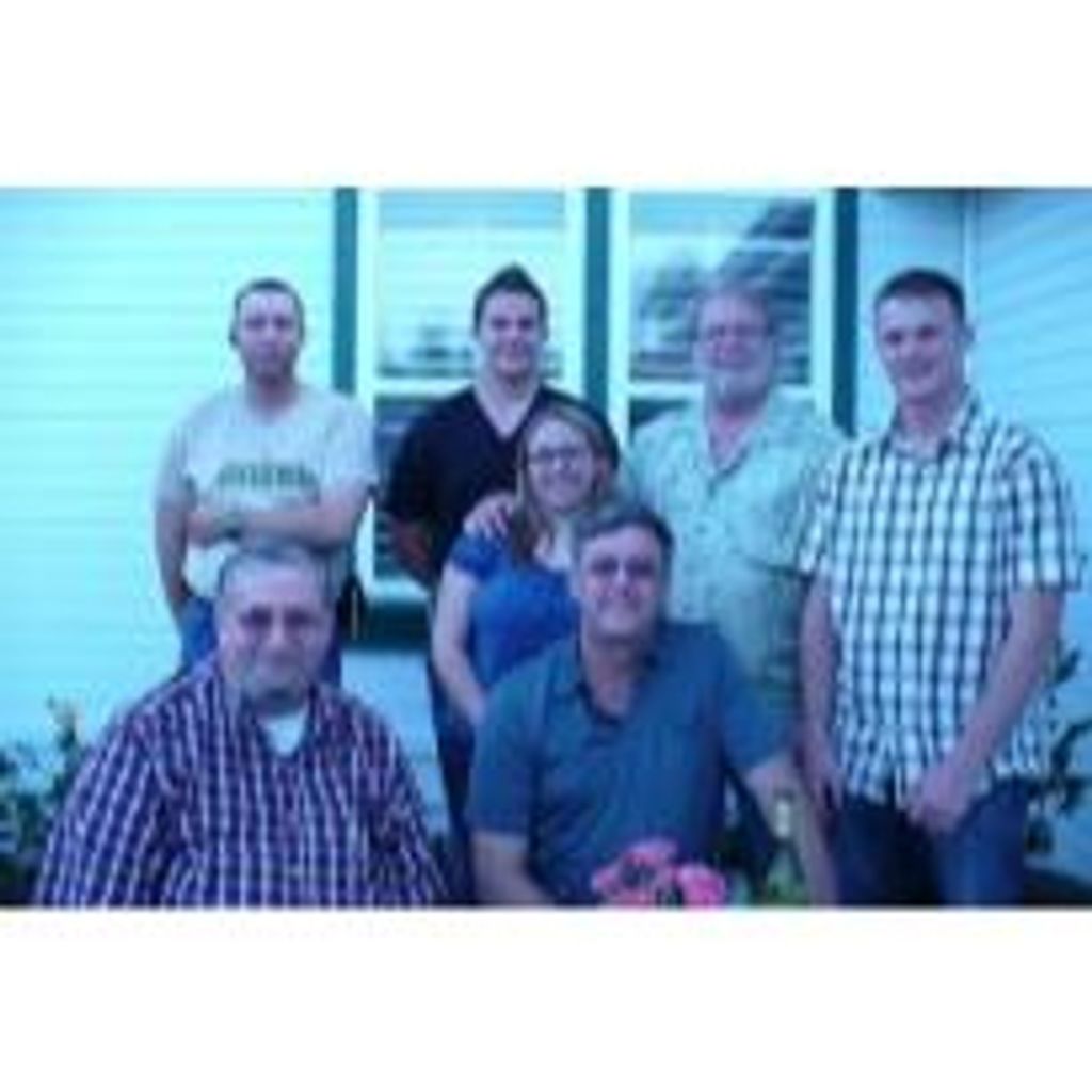 Keith William Berger