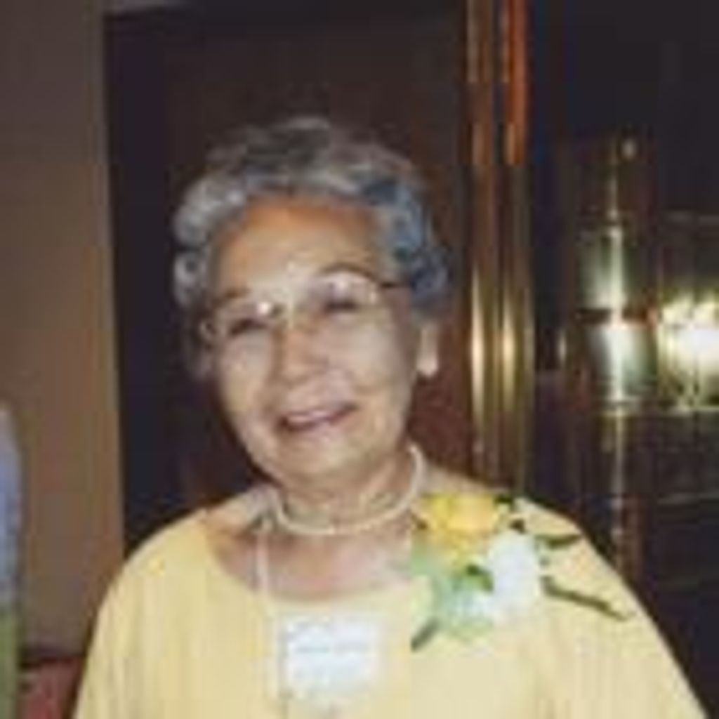 Norma Johnson