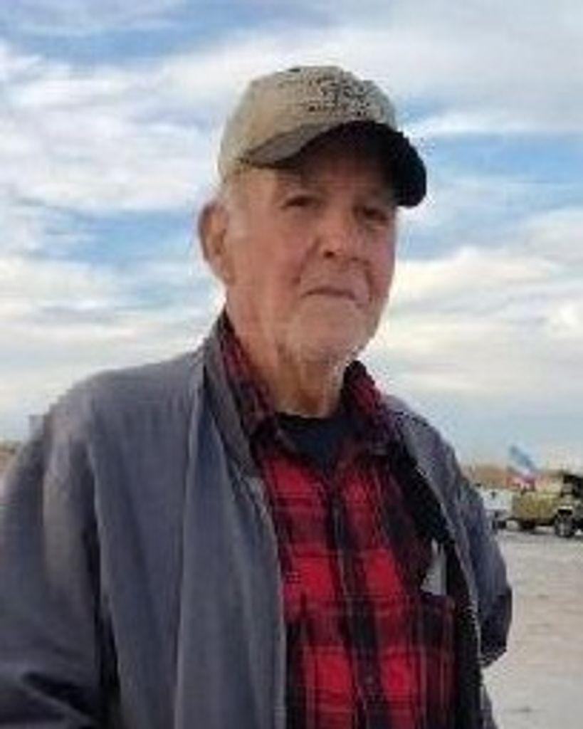 Roy Lee Pittman Profile Photo