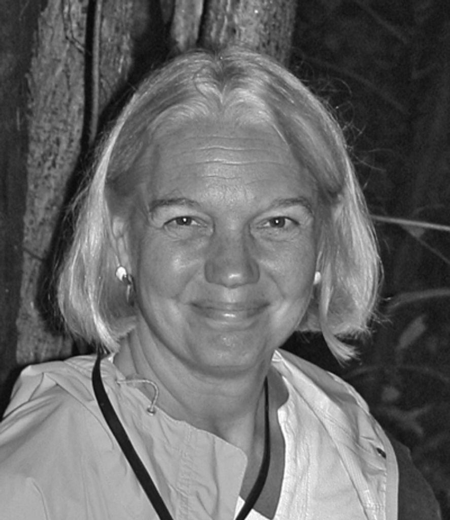 Deborah Lynne Cross Profile Photo