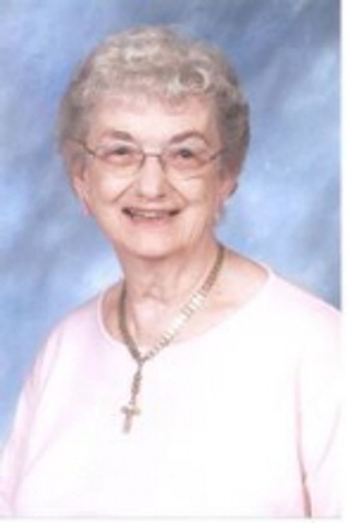 Julitta "Jul" C. Preuhs