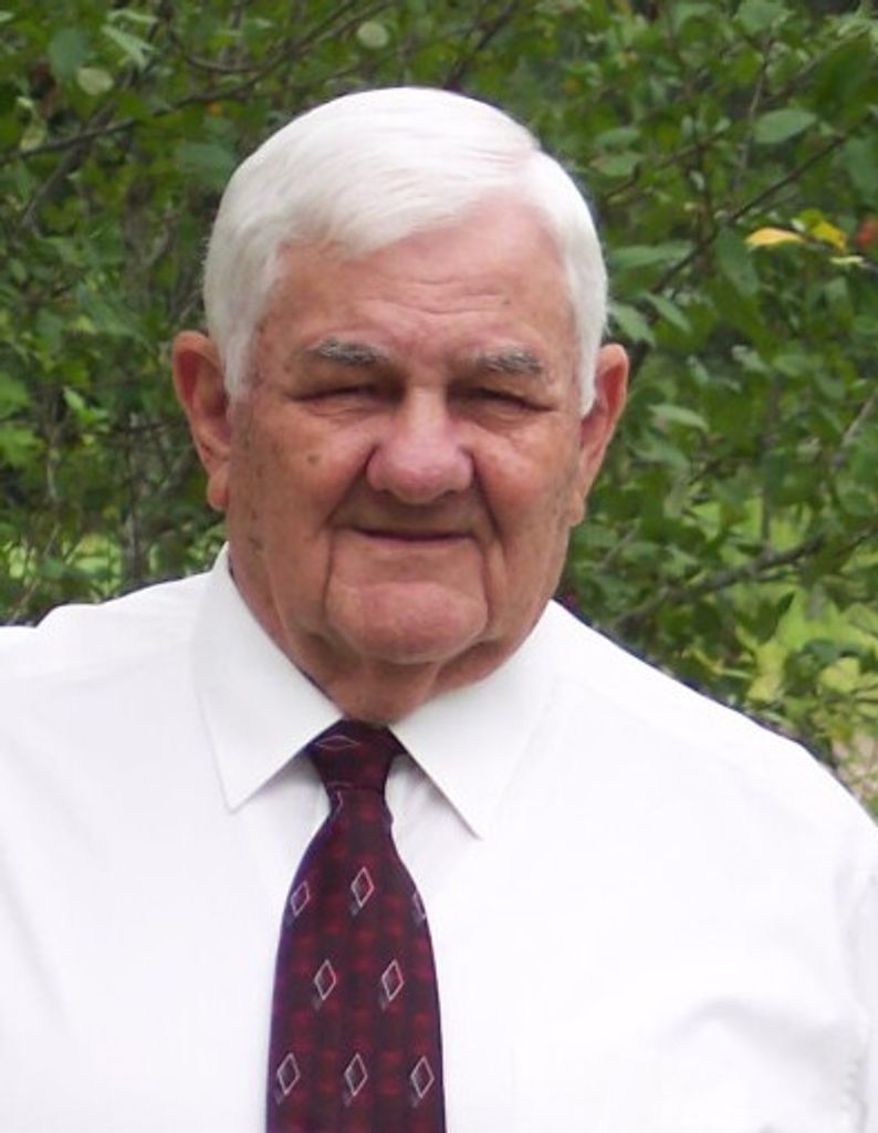 Oscar Lee Parks Profile Photo