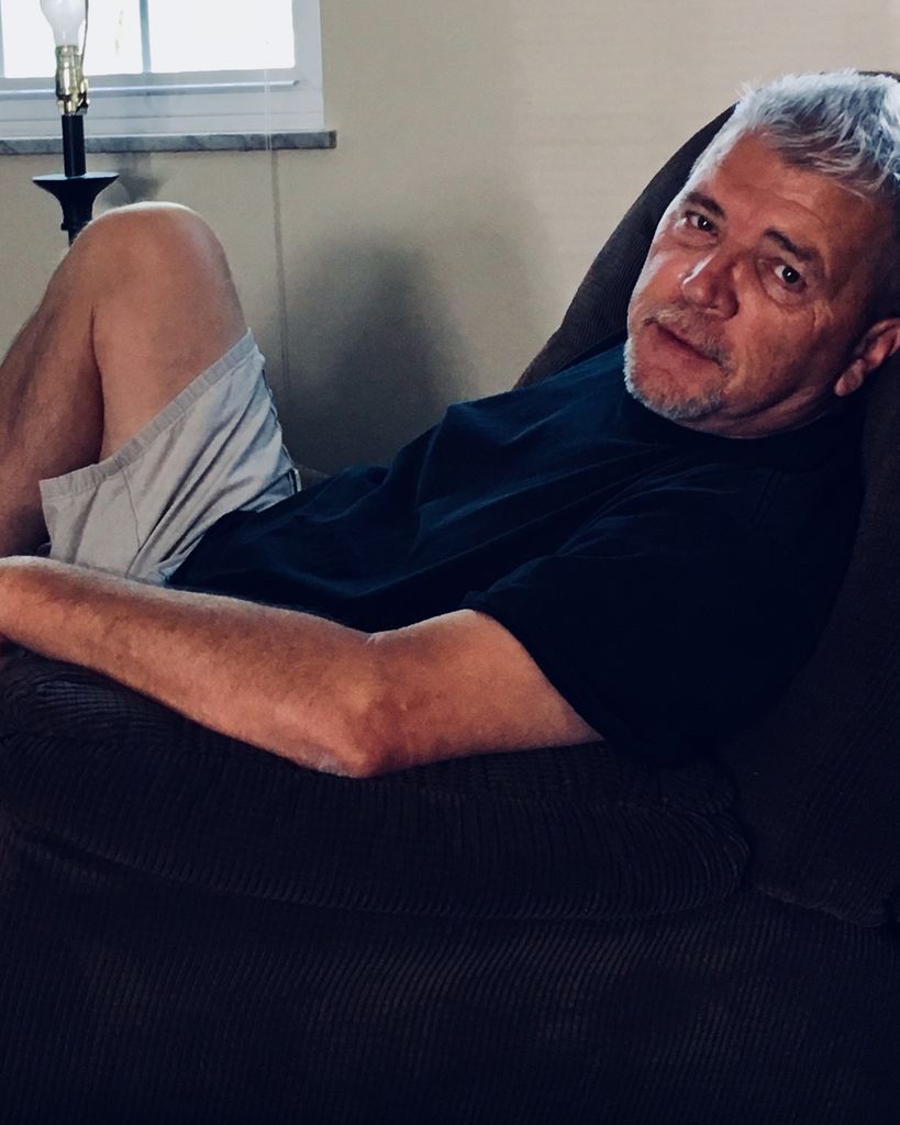 James "Jim" P. Brent