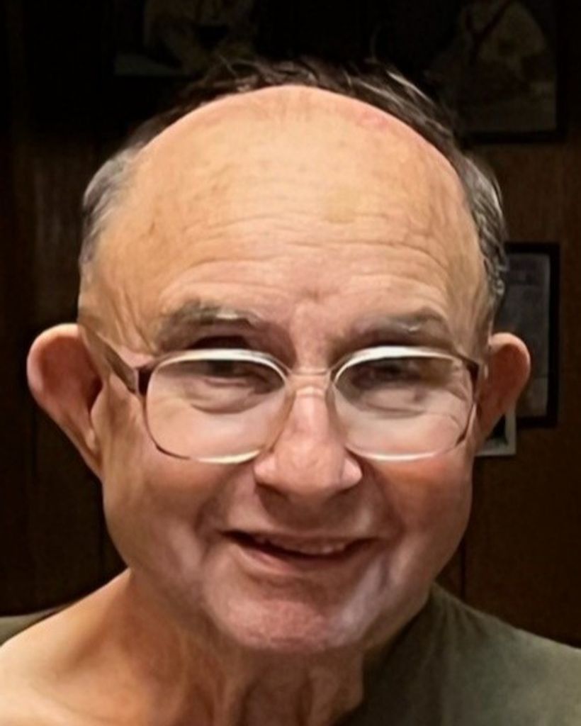 Robert M. McInnis