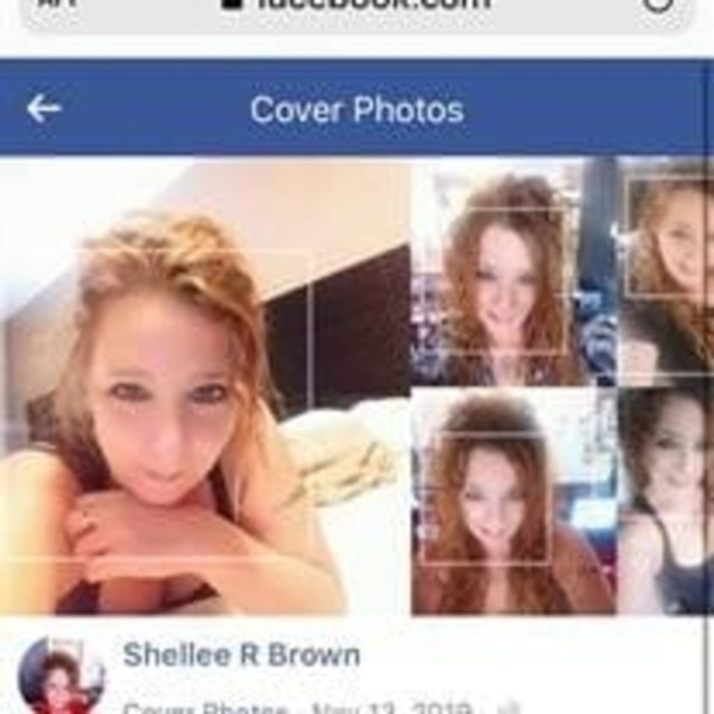 Shellee Brown Hicks