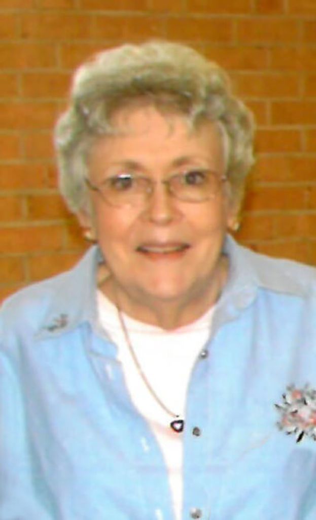 Virginia Heitland