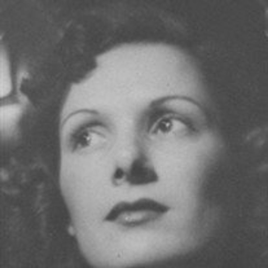 Garnett  Ruth Reynolds
