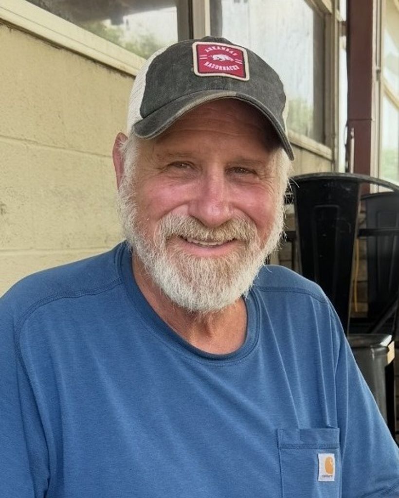 Gregory Reynolds Collins Profile Photo