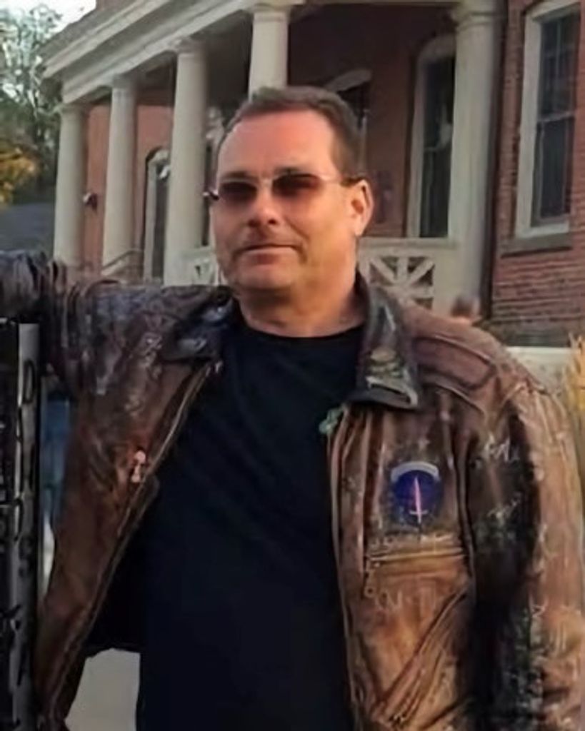 William Leland McNabb