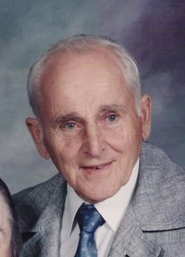 Anthony C. Caputo