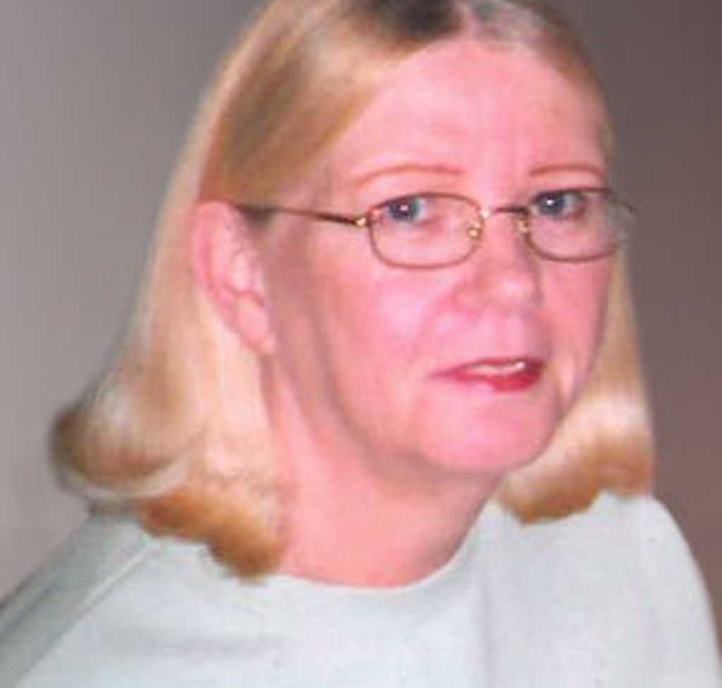 Barbara “Barb” M. Enloe
