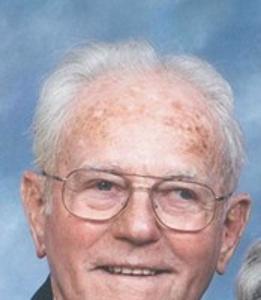 Donald Lee Plunkard