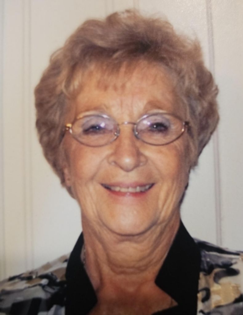 Marrlee Airey