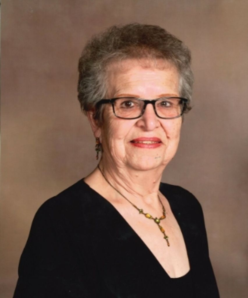 Grace V. Feldmann