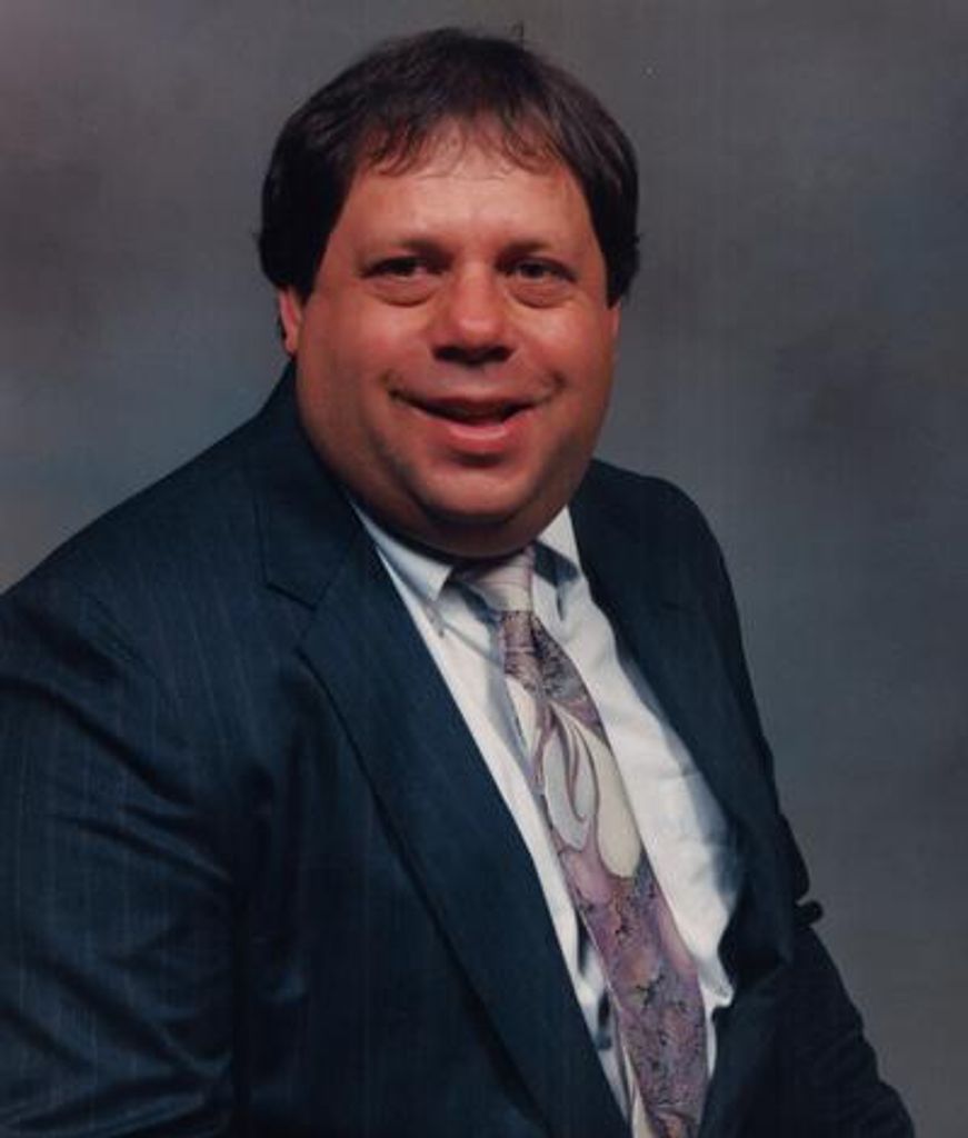 Mark Augustus Shriwise