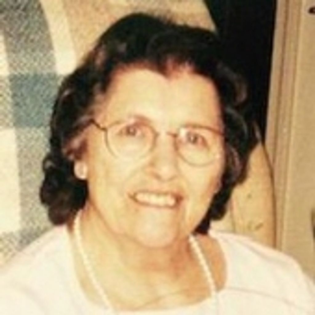 Ruth Seekell