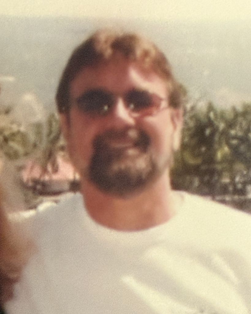 Patrick Michael Hulse