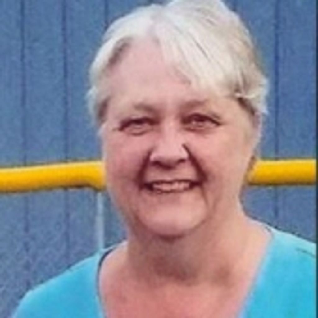 Carol Ann Shepherd