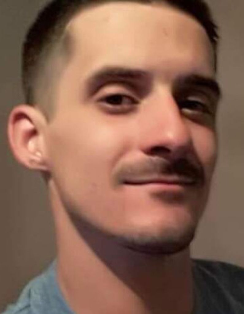 Michael Anthony Goss