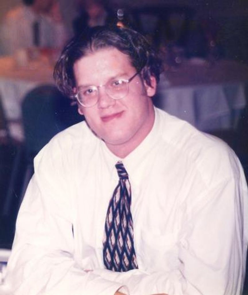 John Monohan Profile Photo
