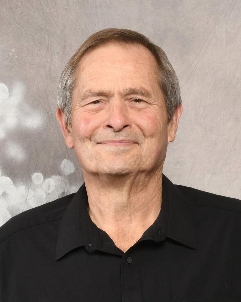 Mark Petty Profile Photo