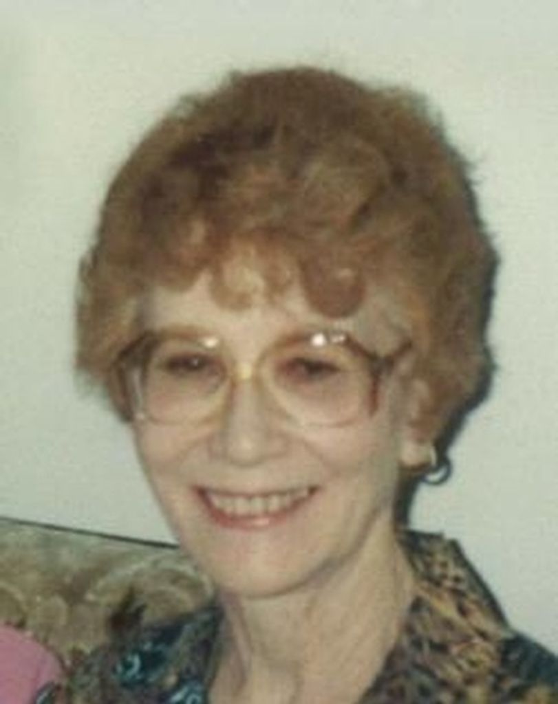 Donna Doreen Mondada