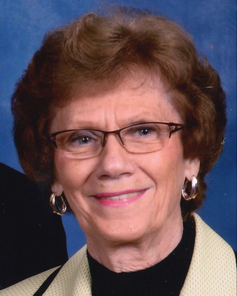 Marlene V. Howe