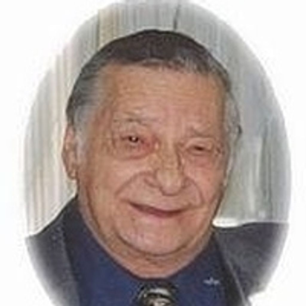 Merle Eugene Henderson