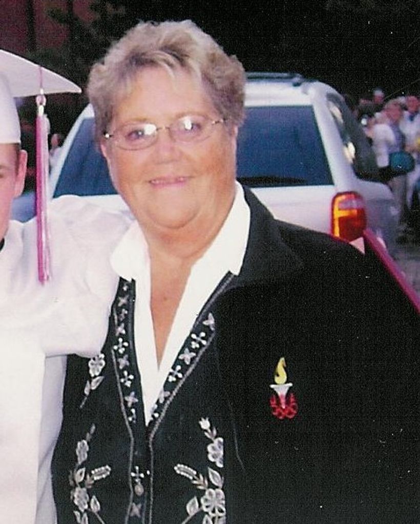 Paula Ann Greene